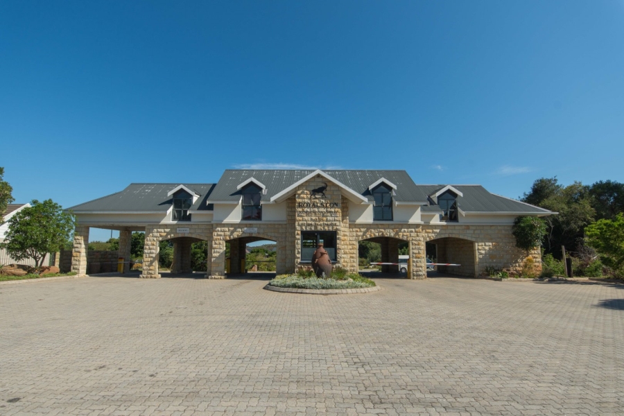 6 Bedroom Property for Sale in Royalston Residential Estate and Wildlife Reserve Eastern Cape